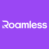 Logo Roamless